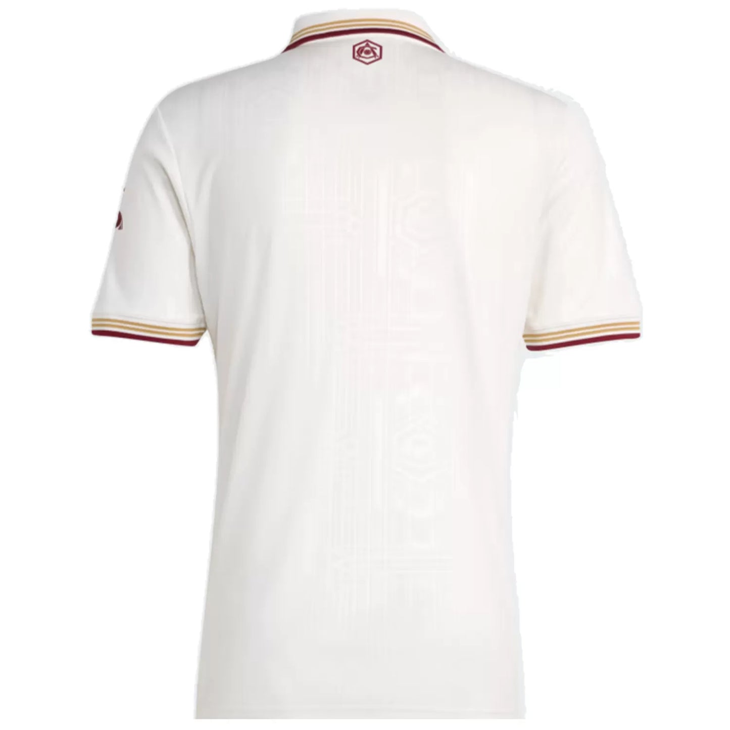 Arsenal Fan Edition Jersey - Alternate 25/26 Season