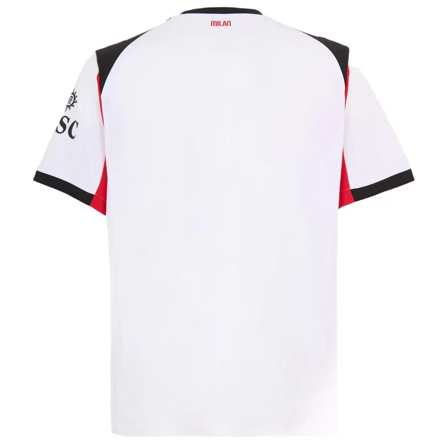 AC Milan Fan Edition Jersey - Away 25/26 Season