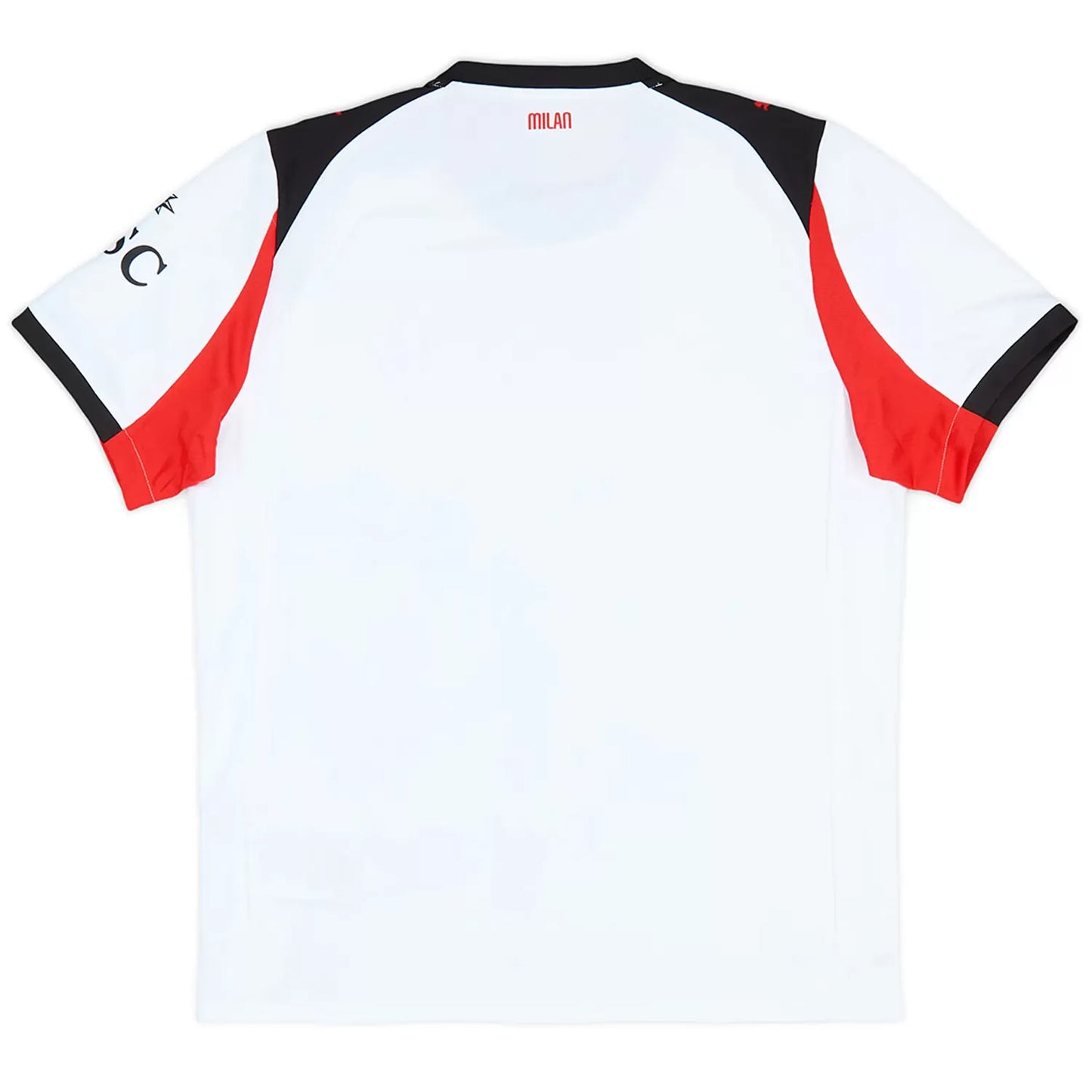 AC Milan Fan Edition Jersey - Away 25/26 Season