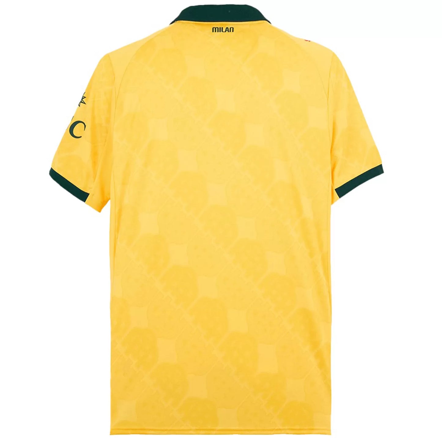 AC Milan Fan Edition Jersey - Alternate 25/26 Season