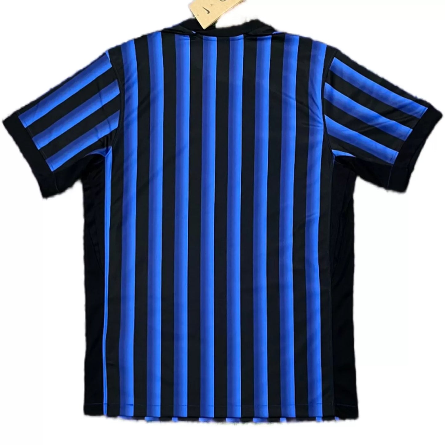 Inter Milan Fan Edition Jersey - Home 25/26 Season