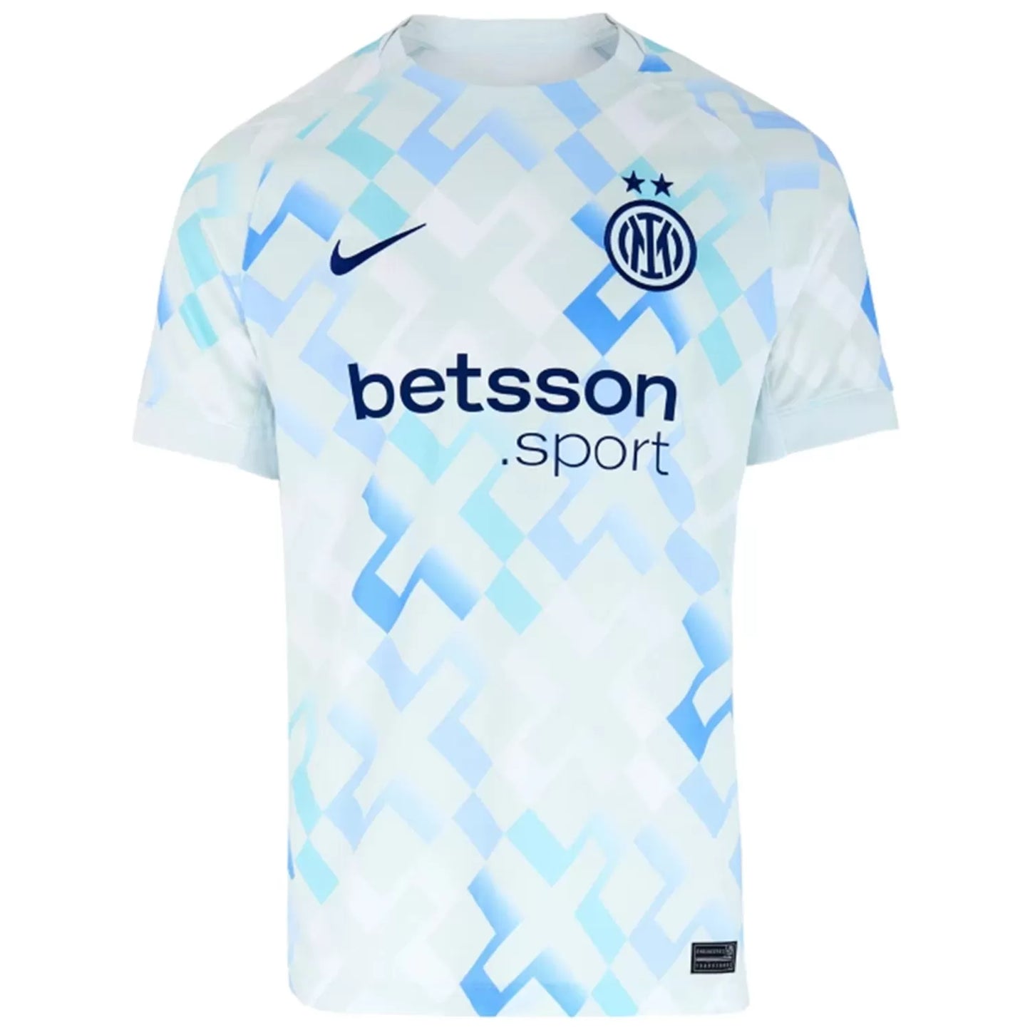 Inter Milan Fan Edition Jersey - Away 25/26 Season