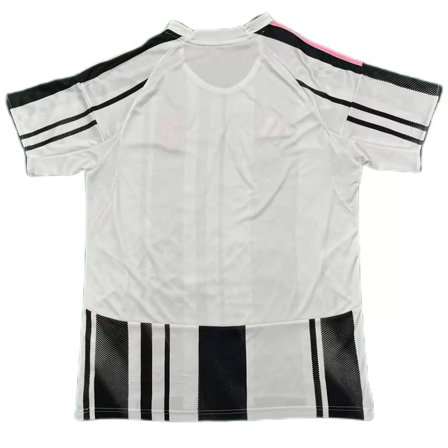 Juventus Fan Edition Jersey - Home 25/26 Season