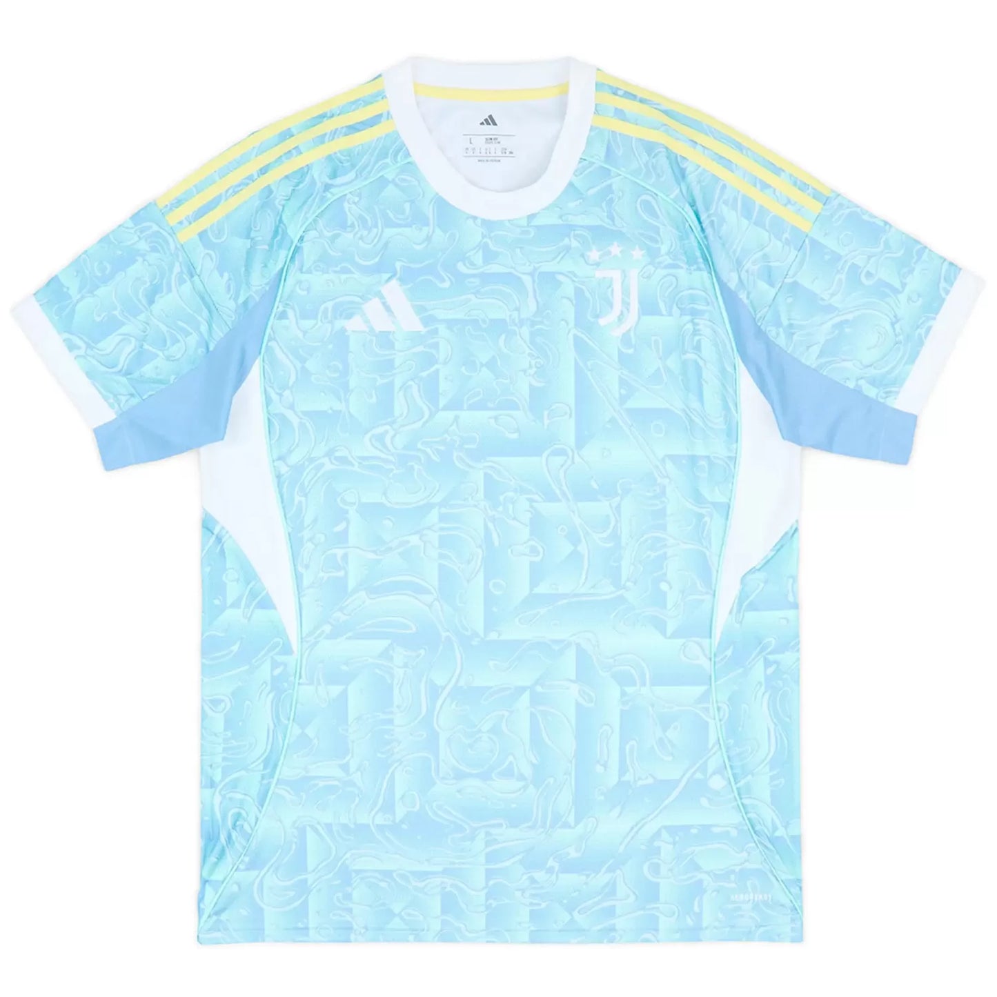 Juventus Fan Edition Jersey - Away 25/26 Season