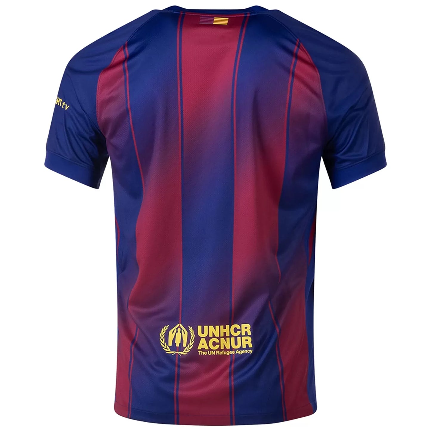 Barcelona Fan Edition Jersey - Home 25/26 Season
