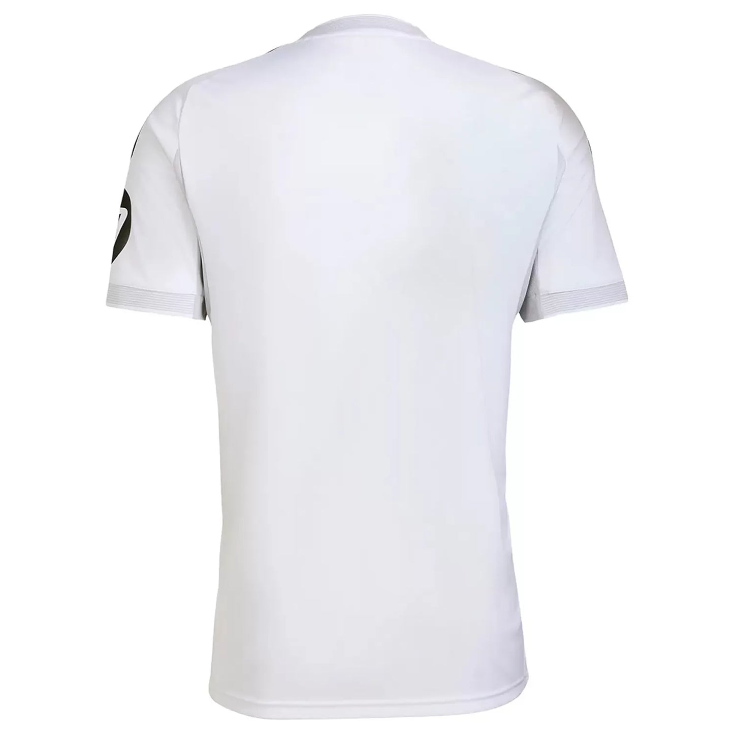 Real Madrid Fan Edition Jersey - Home 25/26 Season