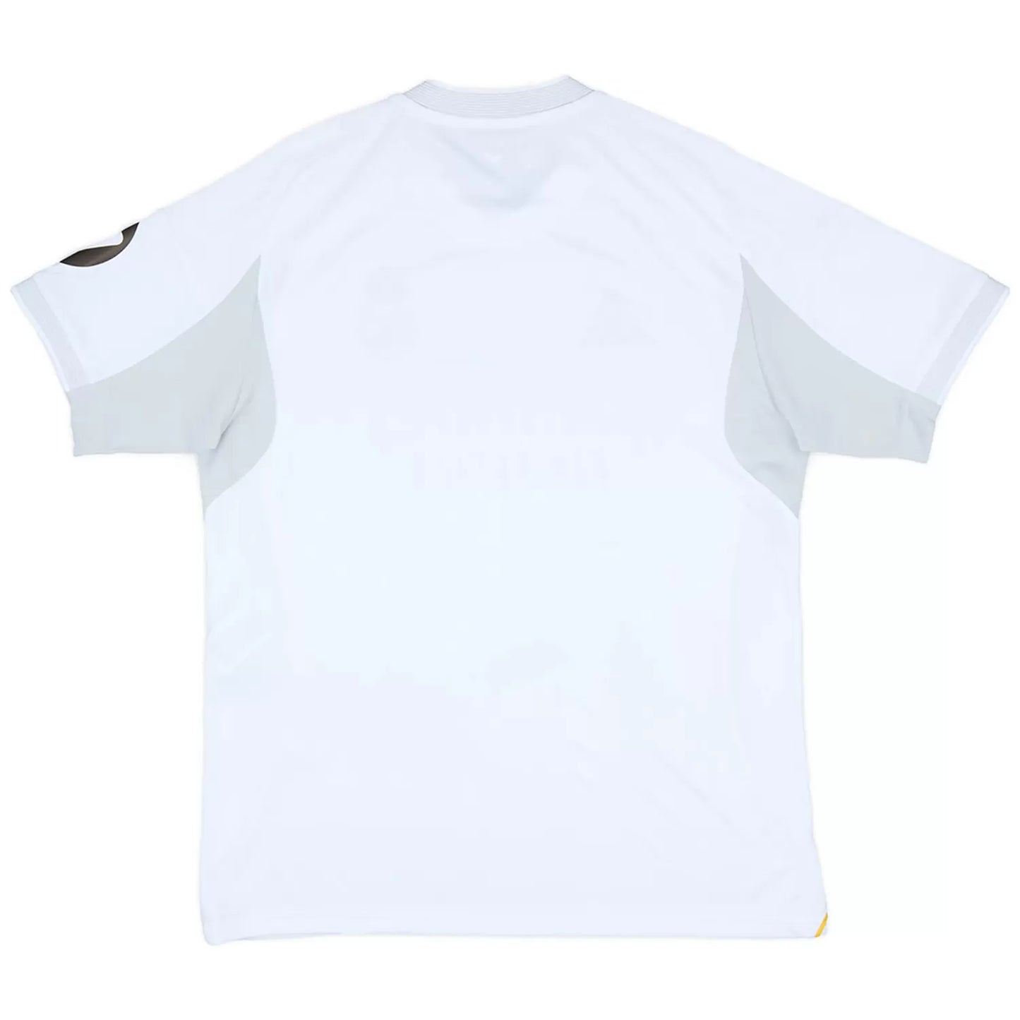 Real Madrid Fan Edition Jersey - Home 25/26 Season