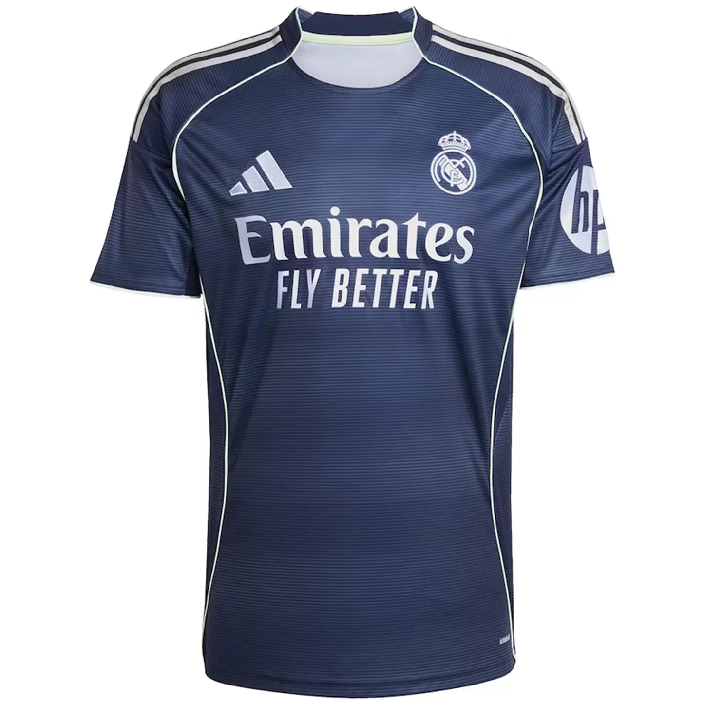 Real Madrid Fan Edition Jersey - Away 25/26 Season
