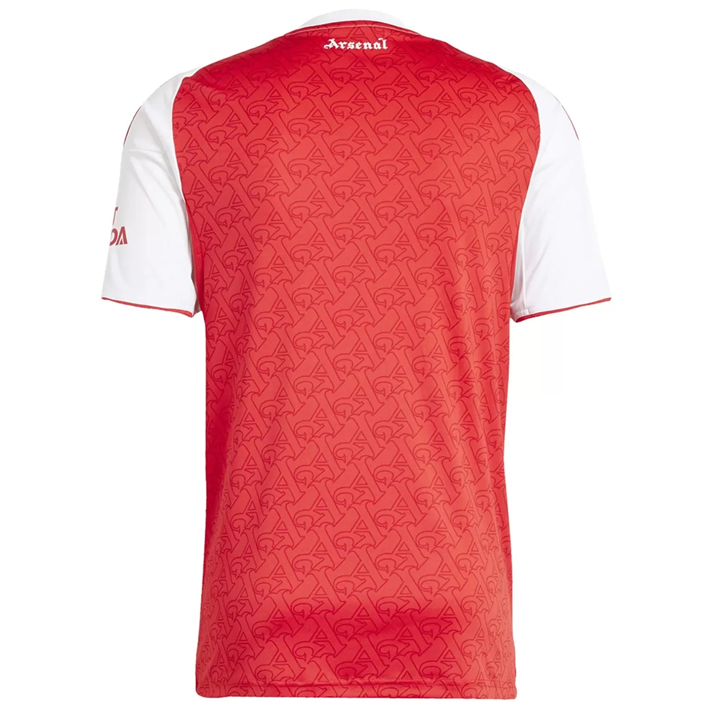 Arsenal Fan Edition Jersey - Home 25/26 Season