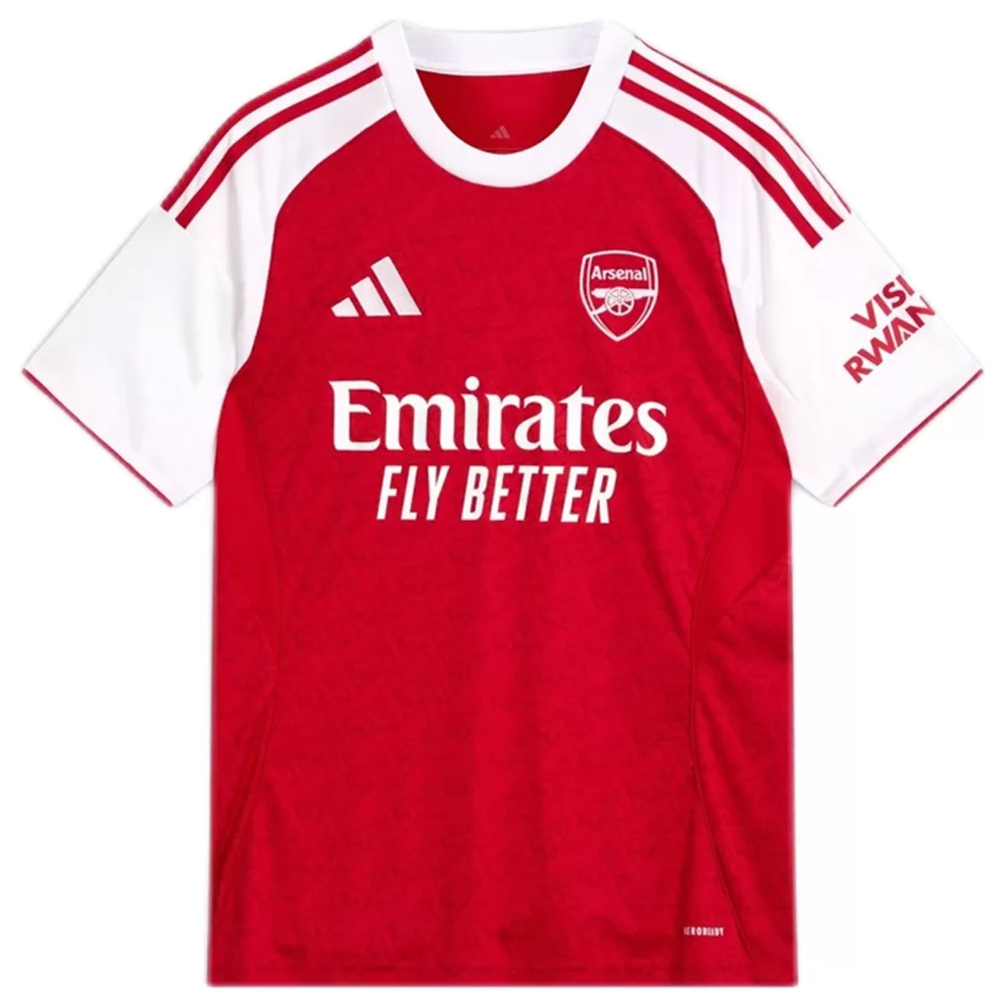 Arsenal Fan Edition Jersey - Home 25/26 Season