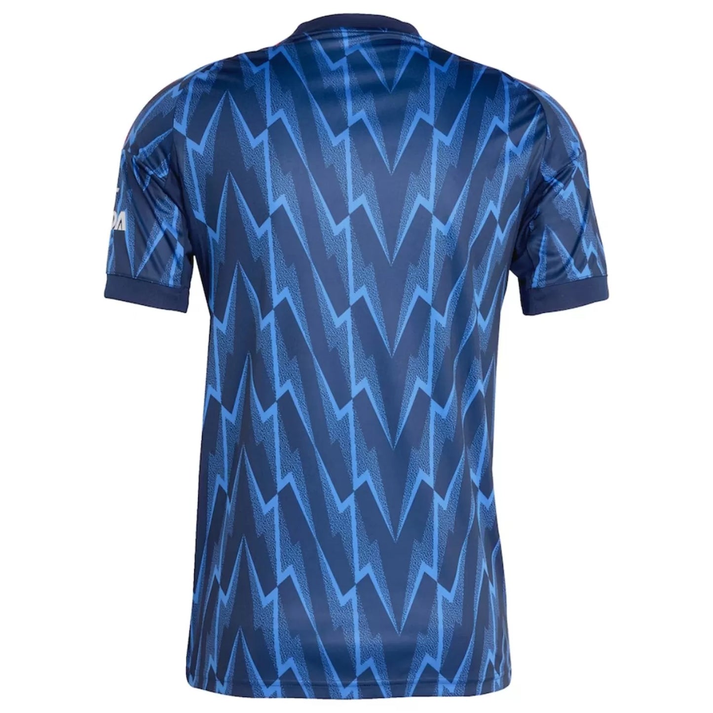 Arsenal Fan Edition Jersey - Away 25/26 Season