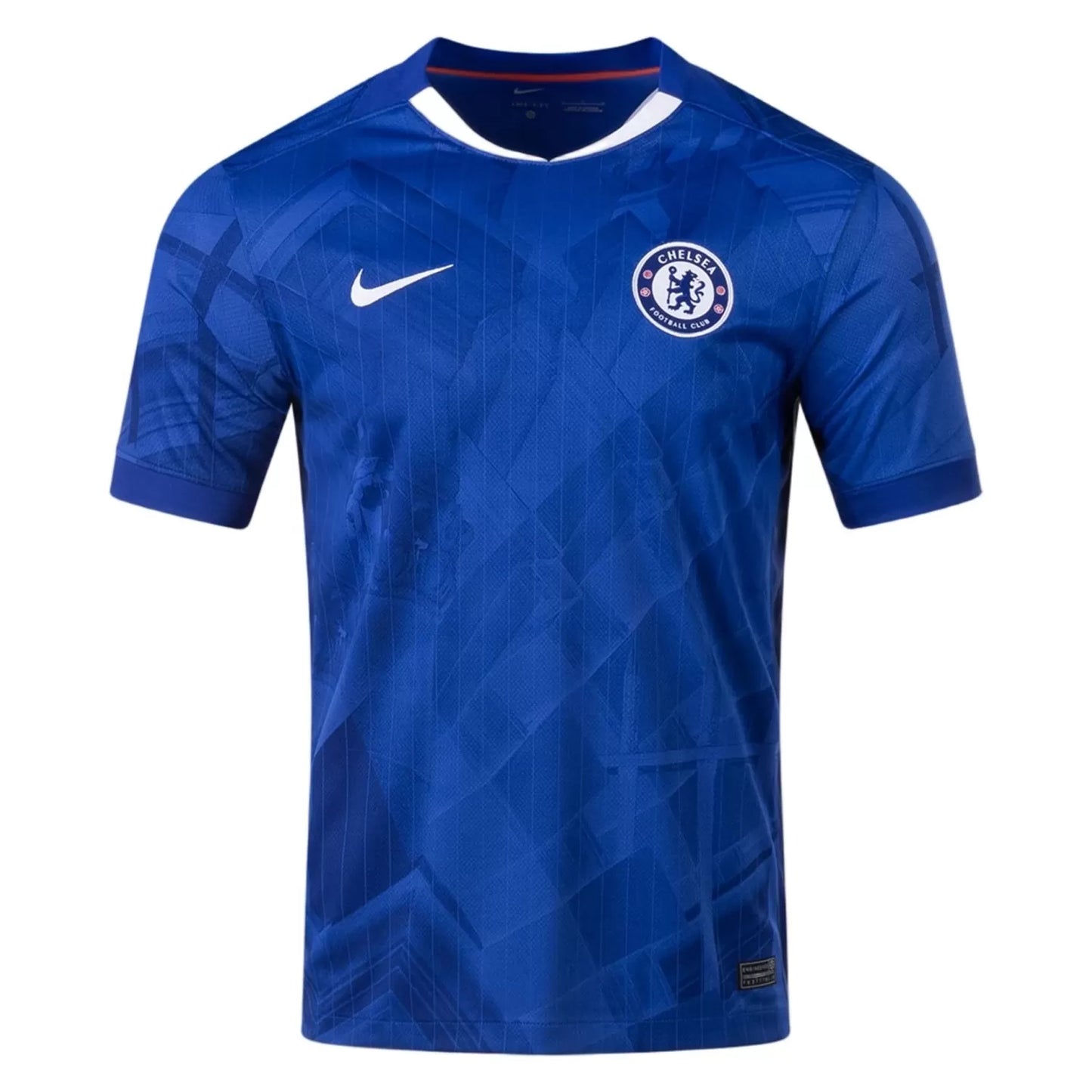 Chelsea Fan Edition Jersey - Home 25/26 Season