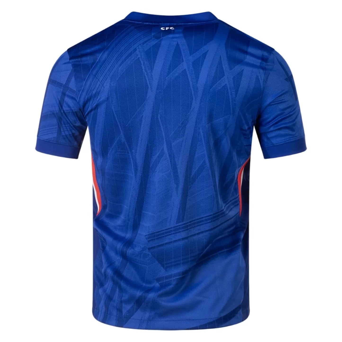 Chelsea Fan Edition Jersey - Home 25/26 Season