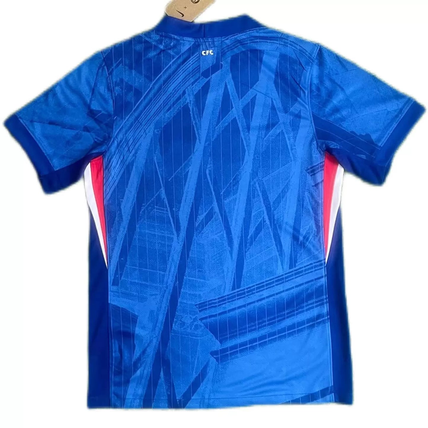 Chelsea Fan Edition Jersey - Home 25/26 Season