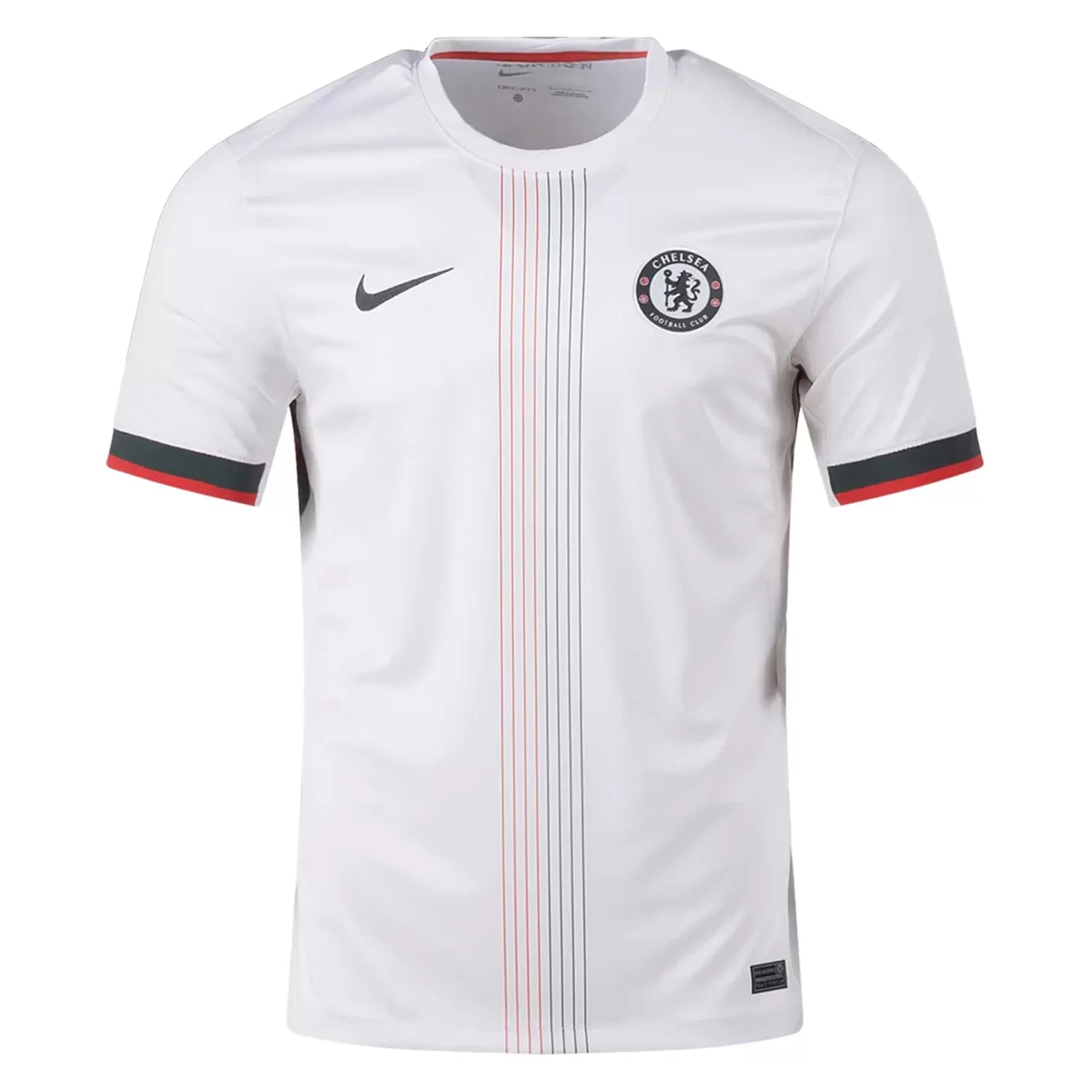 Chelsea Fan Edition Jersey - Away 25/26 Season