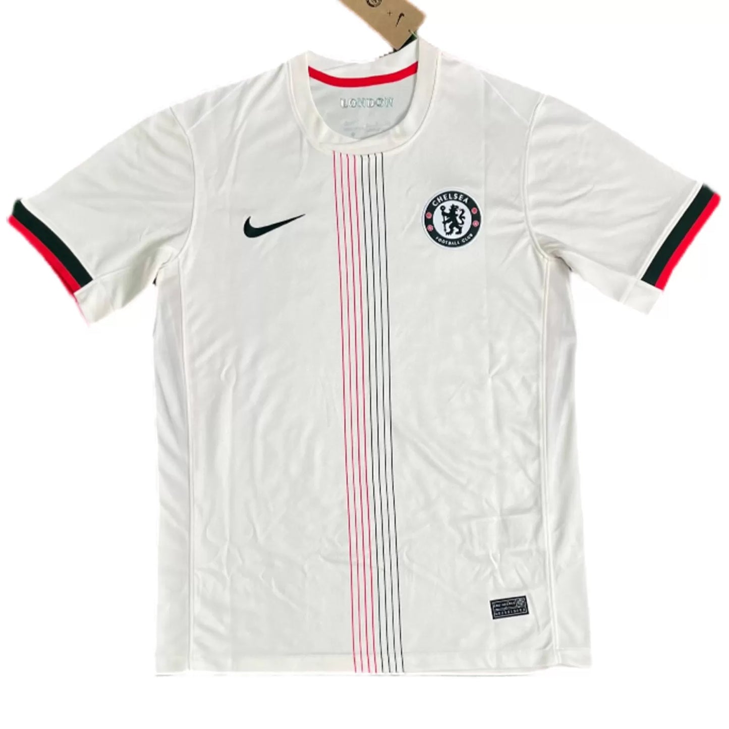 Chelsea Fan Edition Jersey - Away 25/26 Season