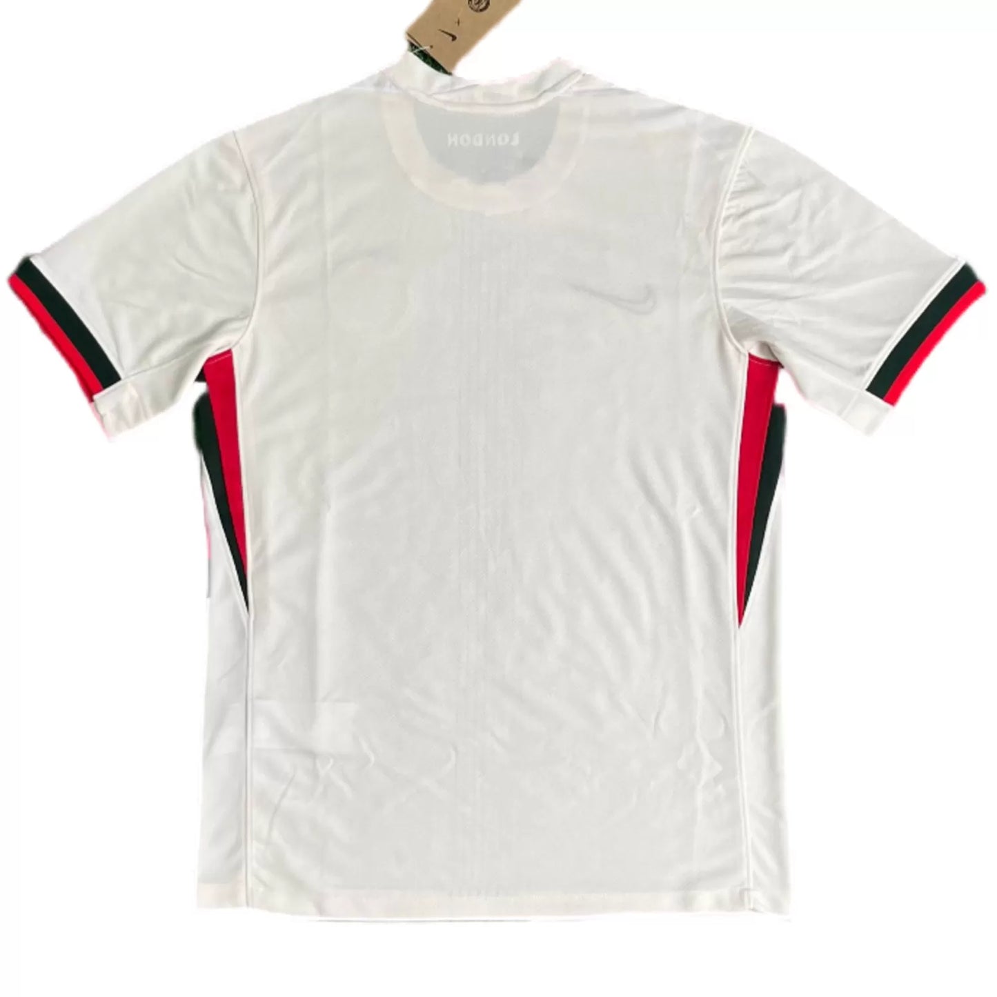 Chelsea Fan Edition Jersey - Away 25/26 Season