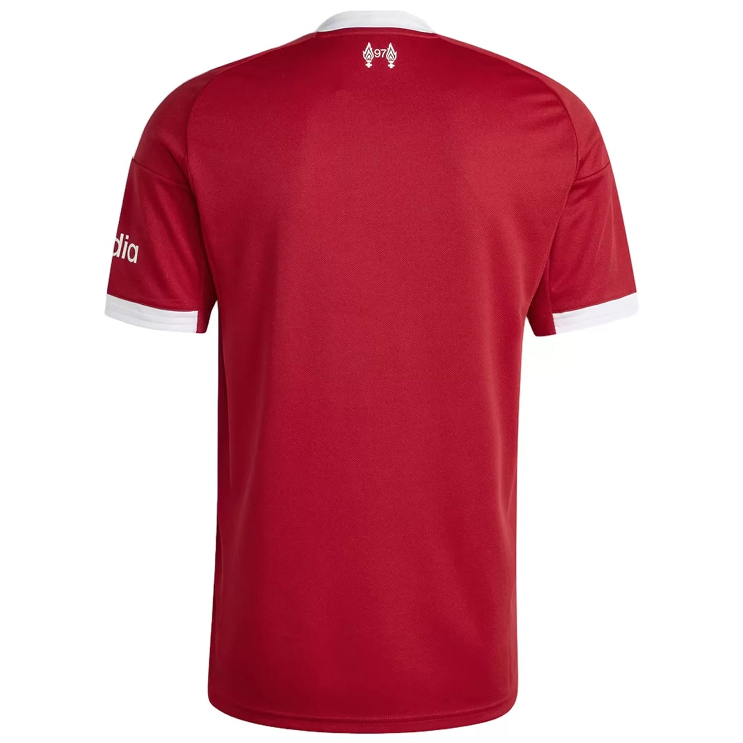Liverpool Fan Edition Jersey - Home 25/26 Season