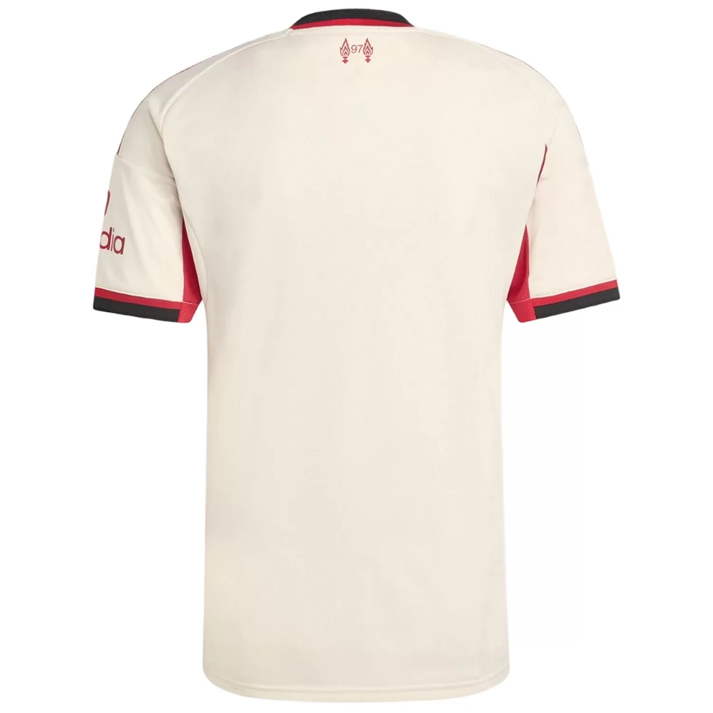 Liverpool Fan Edition Jersey - Away 25/26 Season