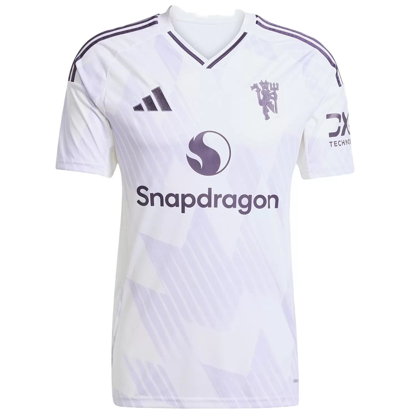 Man United Fan Edition Jersey - Away 25/26 Season