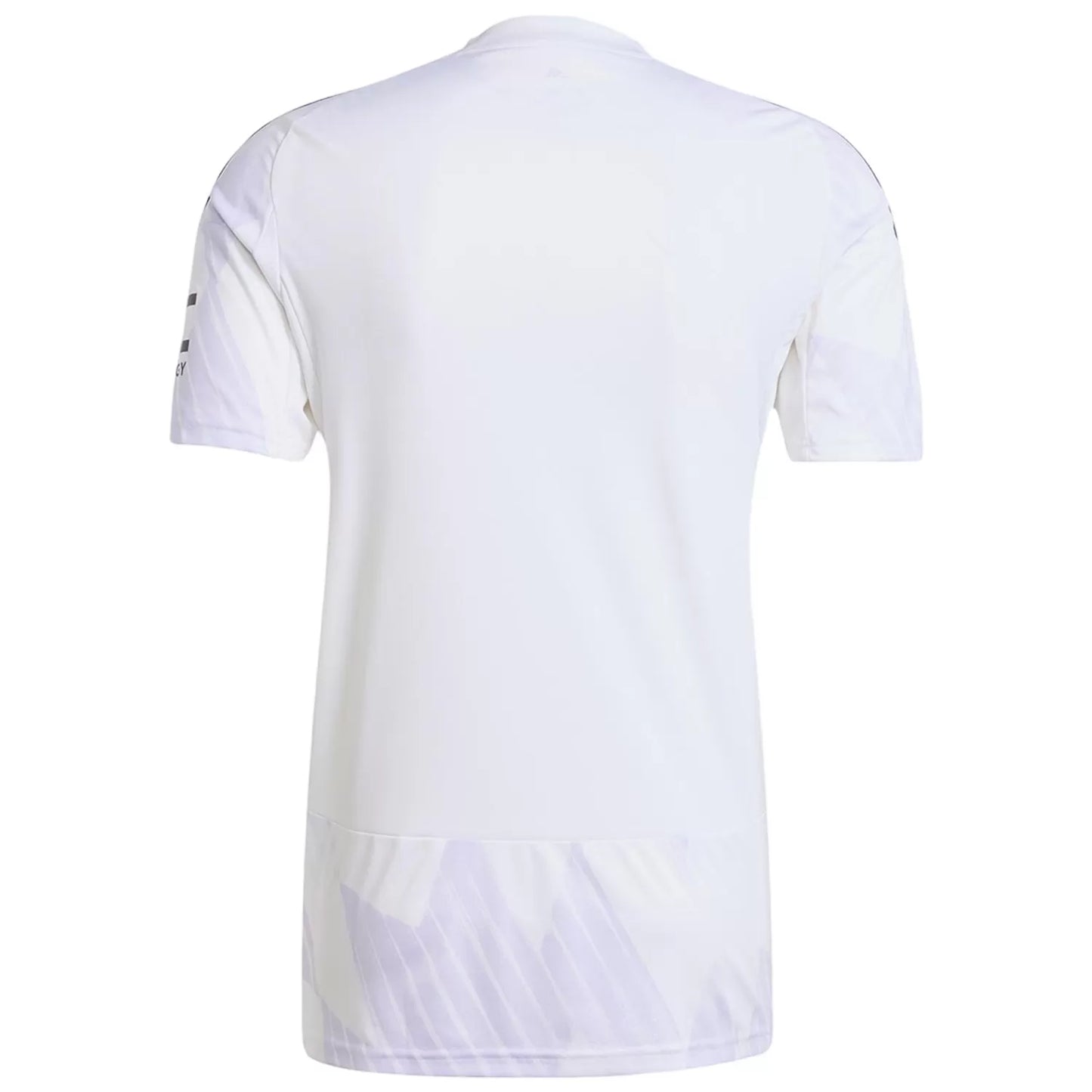 Man United Fan Edition Jersey - Away 25/26 Season