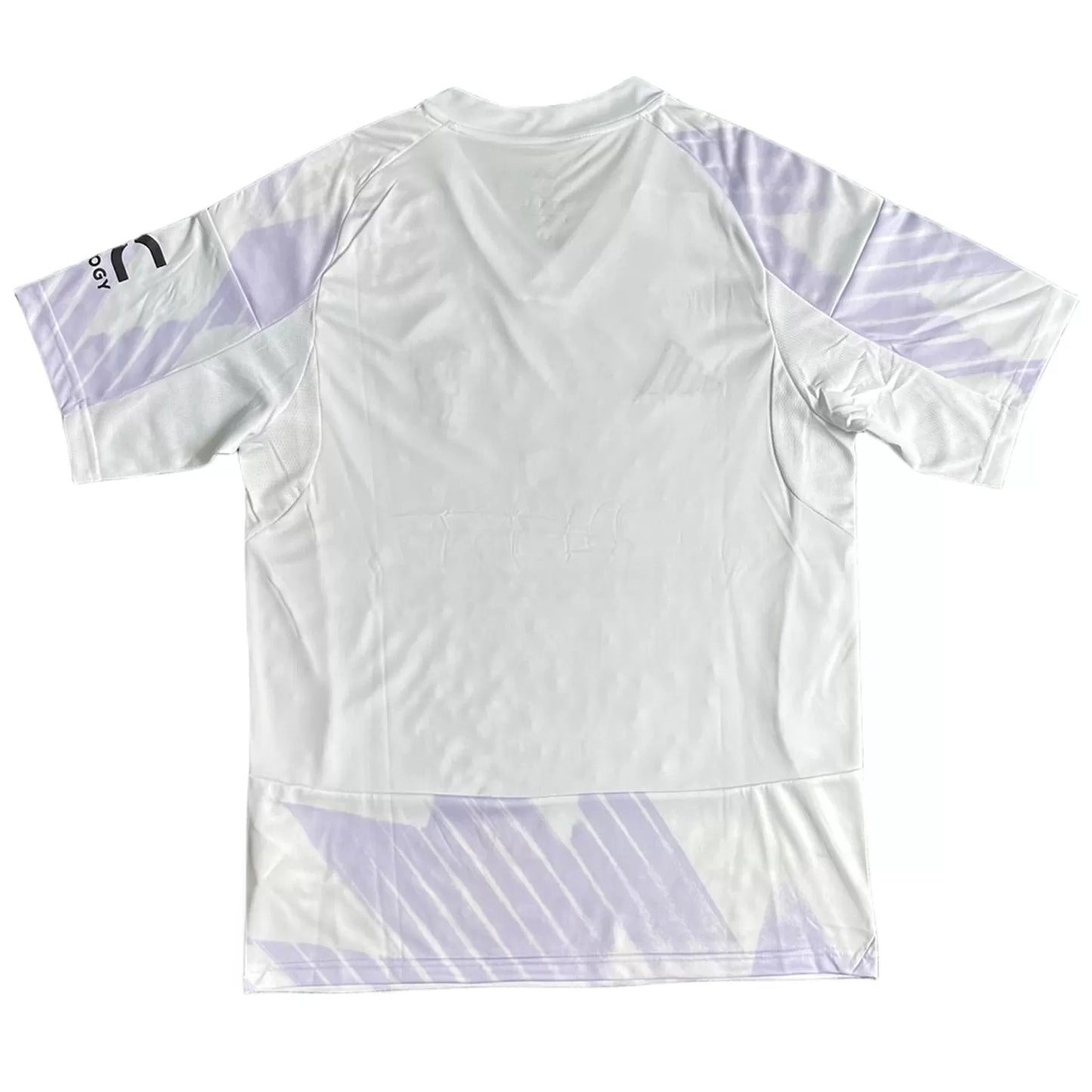 Man United Fan Edition Jersey - Away 25/26 Season