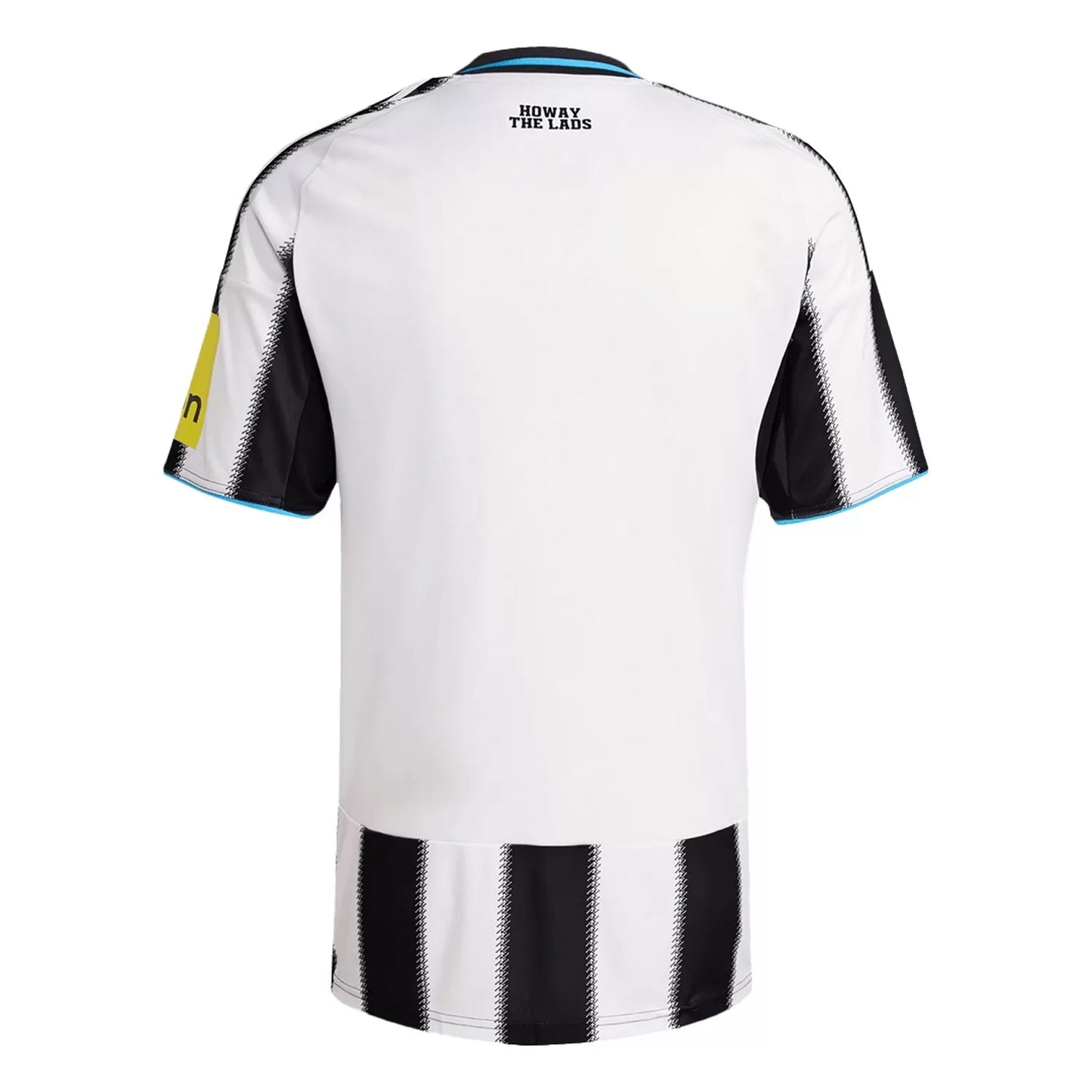 Newcastle United Fan Edition Jersey - Home 25/26 Season