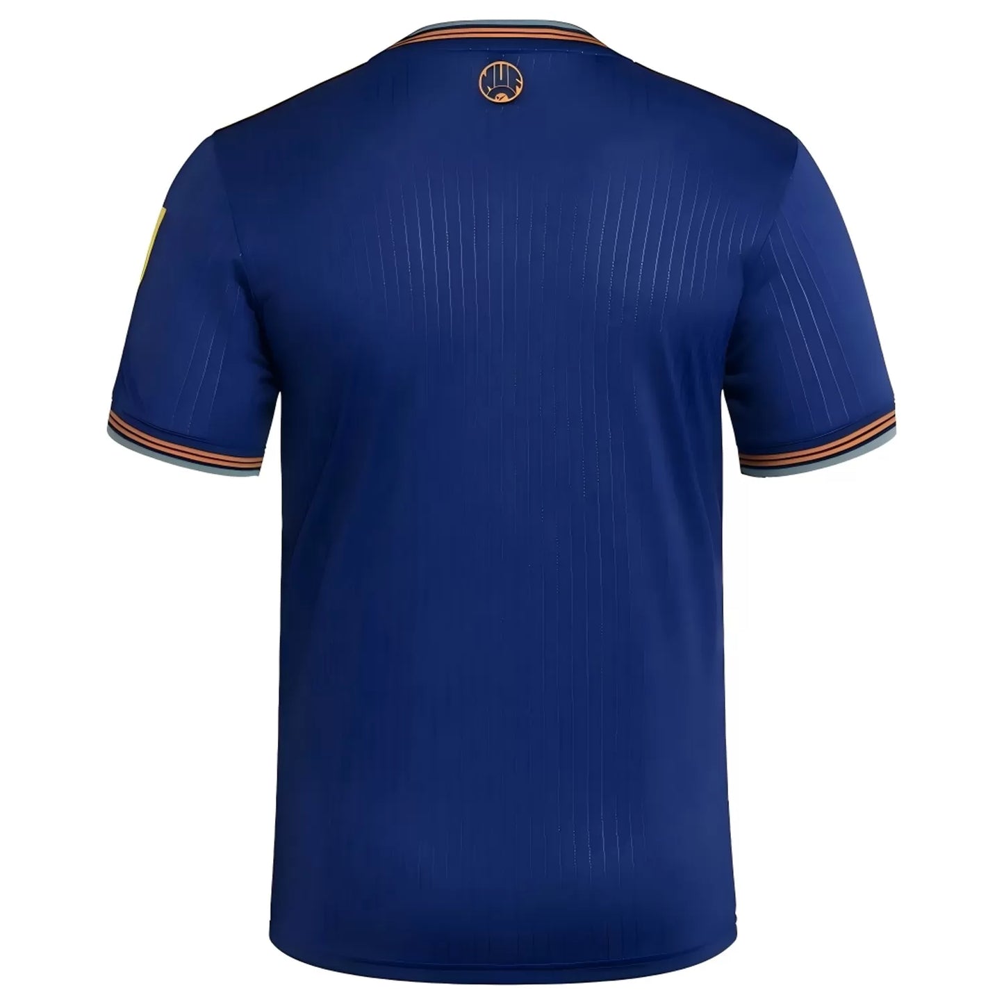 Newcastle United Fan Edition Jersey - Alternate 25/26 Season