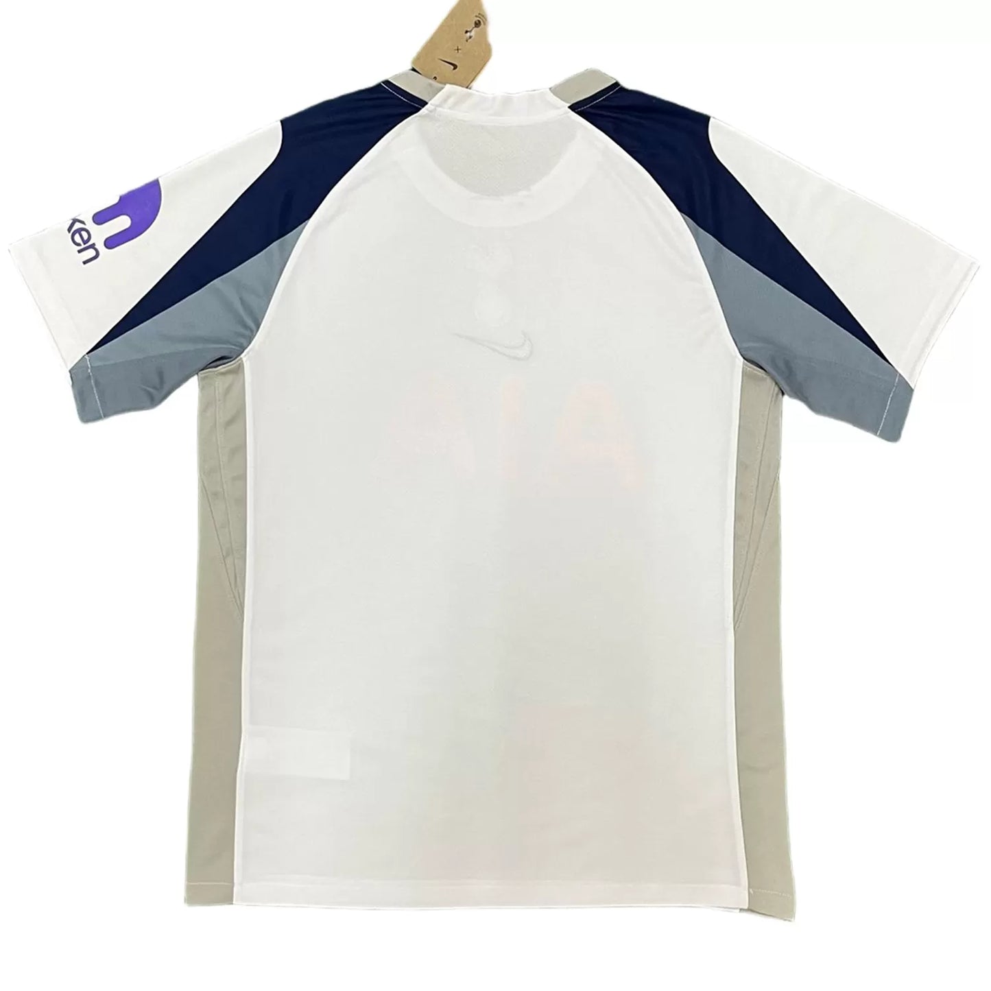 Spurs Fan Edition Jersey - Home 25/26 Season