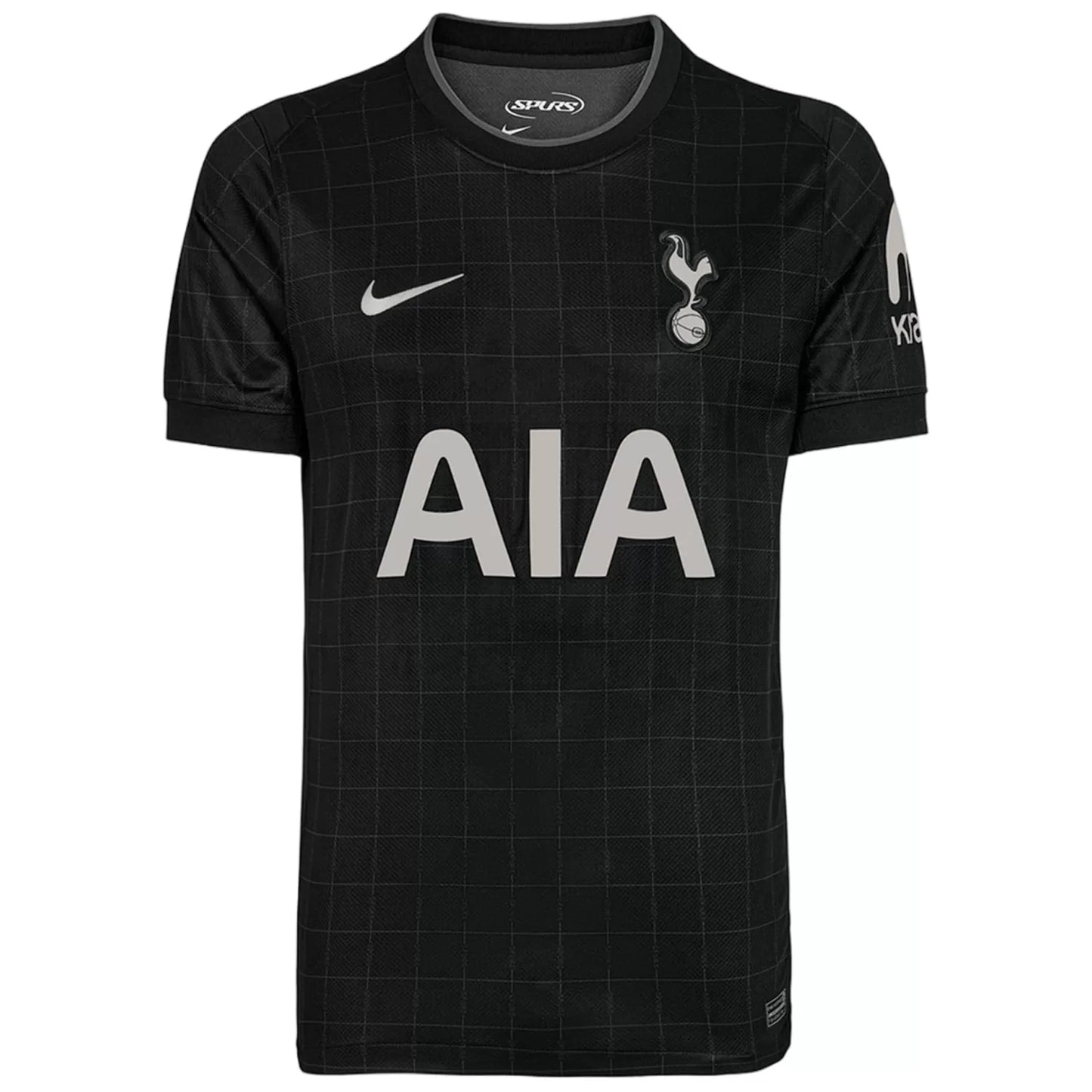 Spurs Fan Edition Jersey - Away 25/26 Season