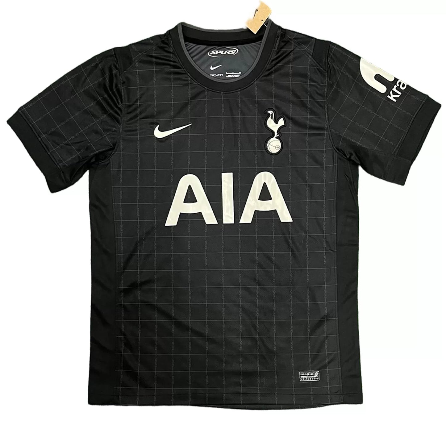 Spurs Fan Edition Jersey - Away 25/26 Season