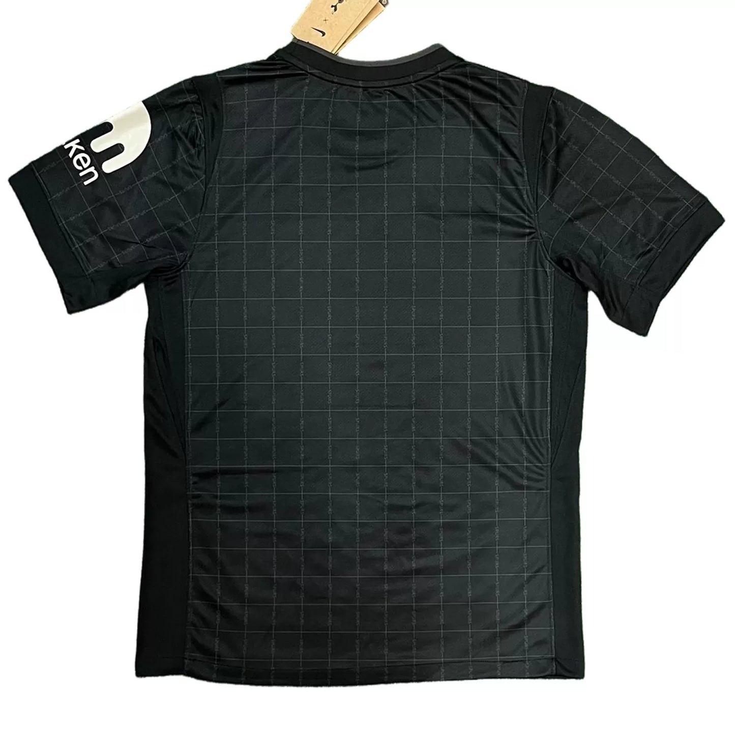 Spurs Fan Edition Jersey - Away 25/26 Season
