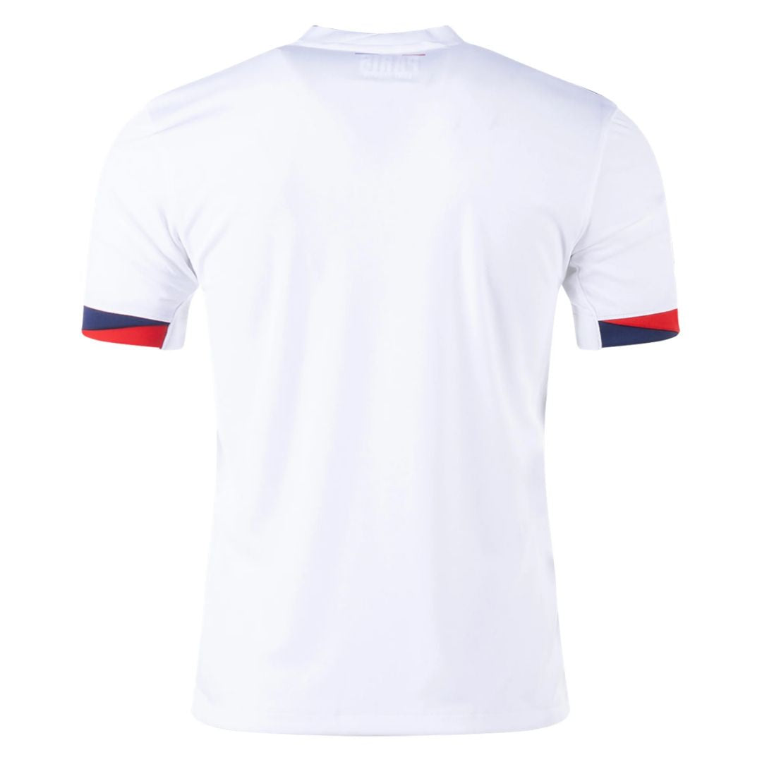 PSG Fan Edition Jersey - Away 25/26 Season