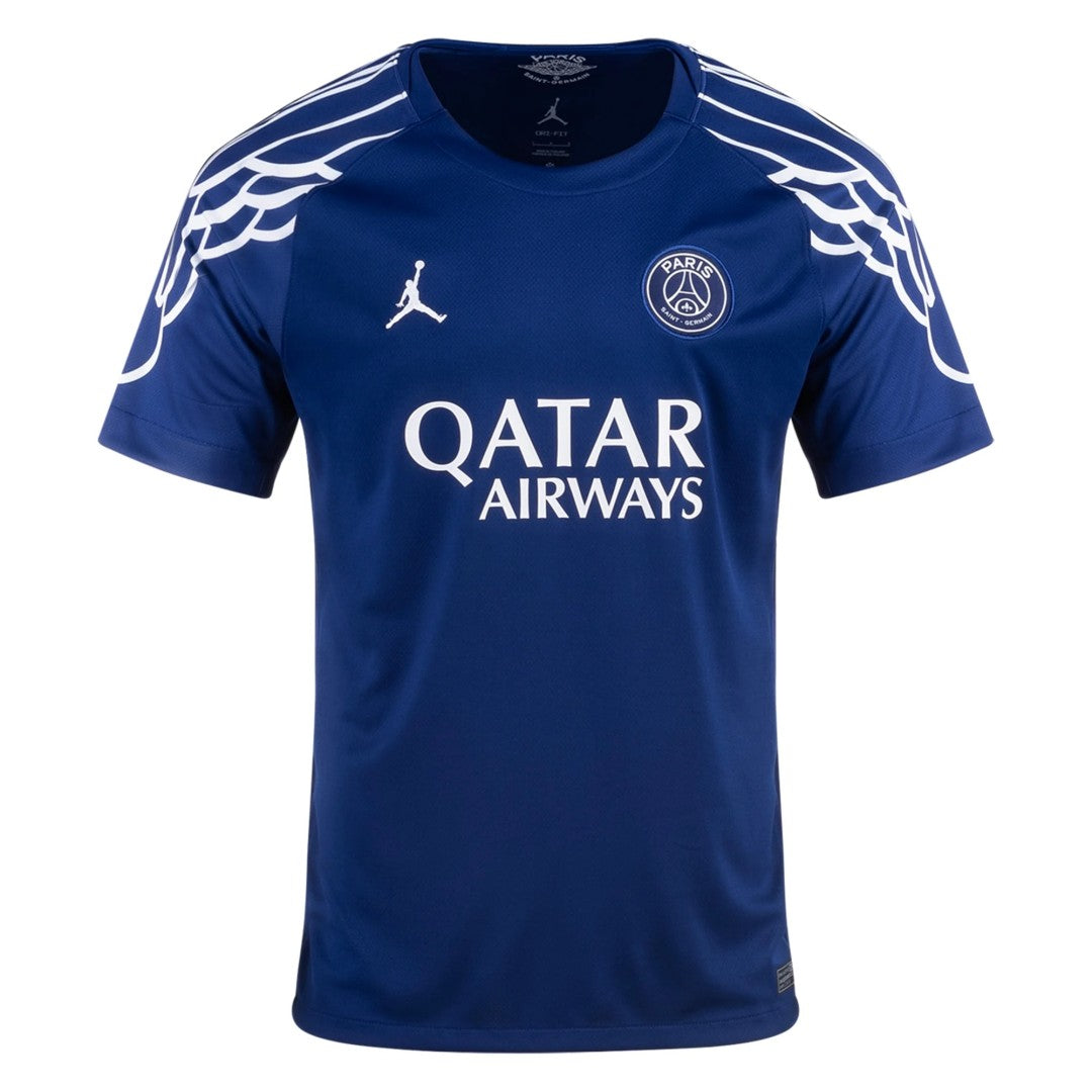 PSG Fan Edition Jersey - Alternate 24/25 Season