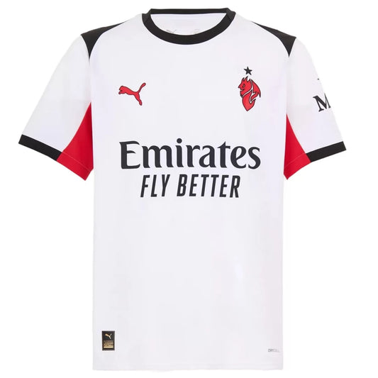 AC Milan Fan Edition Jersey - Away 25/26 Season