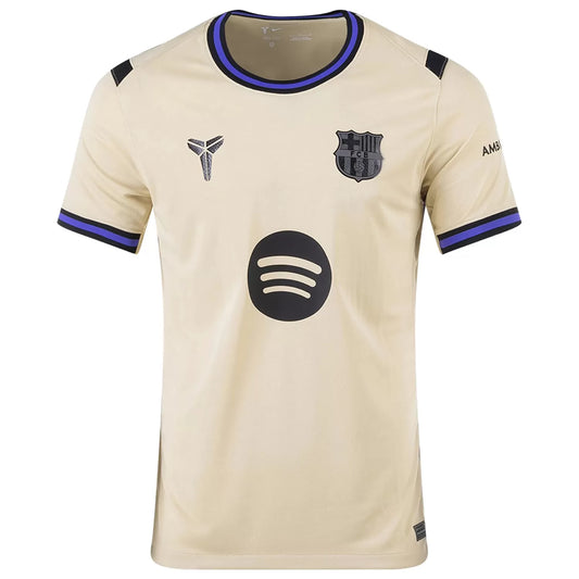 Barcelona Fan Edition Jersey - Away 25/26 Season