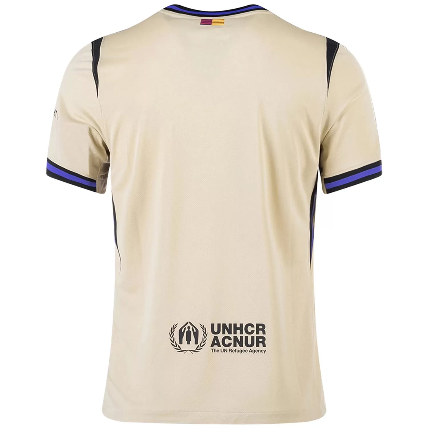 Barcelona Fan Edition Jersey - Away 25/26 Season