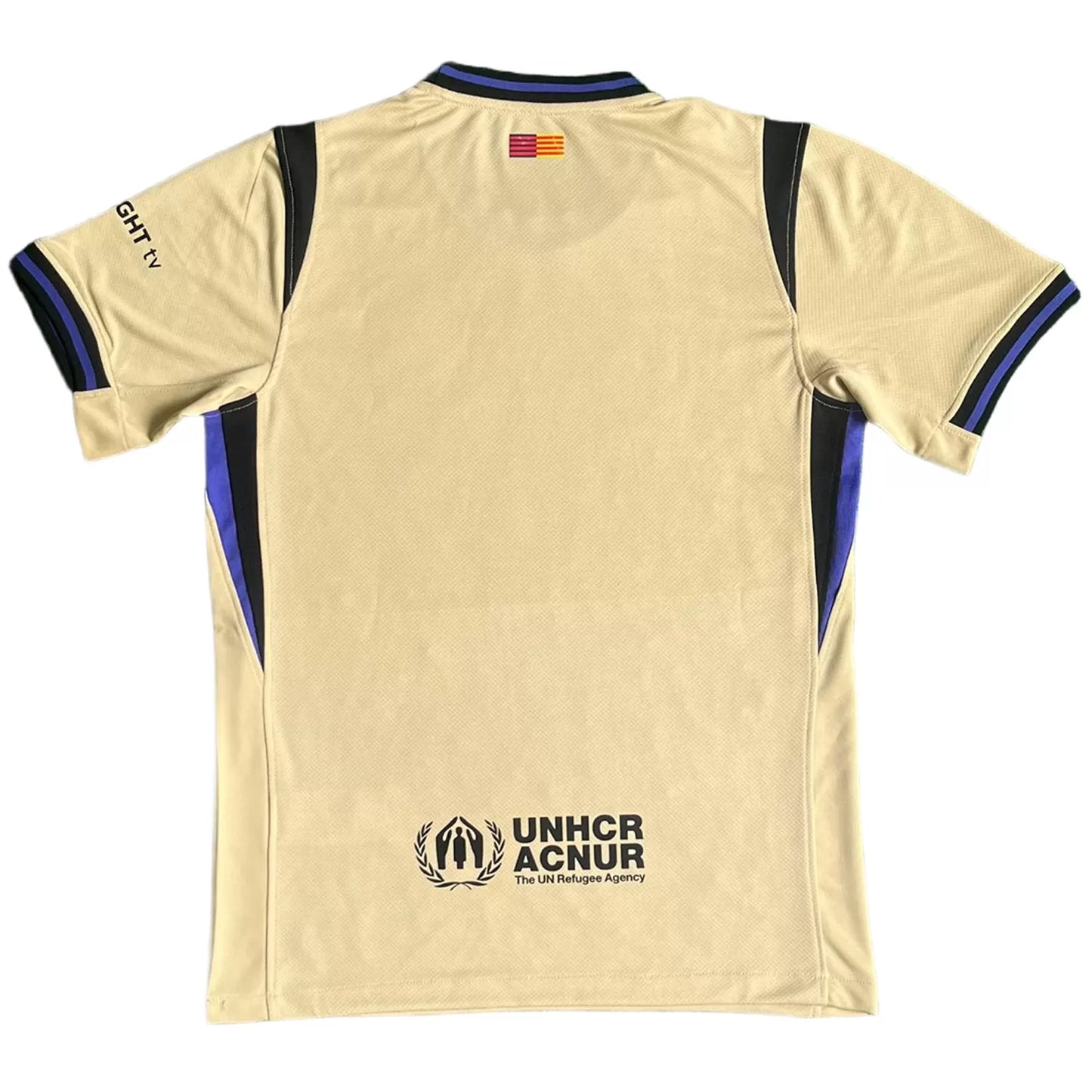 Barcelona Fan Edition Jersey - Away 25/26 Season