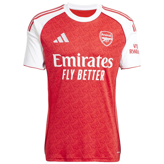 Arsenal Fan Edition Jersey - Home 25/26 Season
