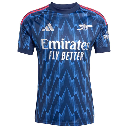 Arsenal Fan Edition Jersey - Away 25/26 Season