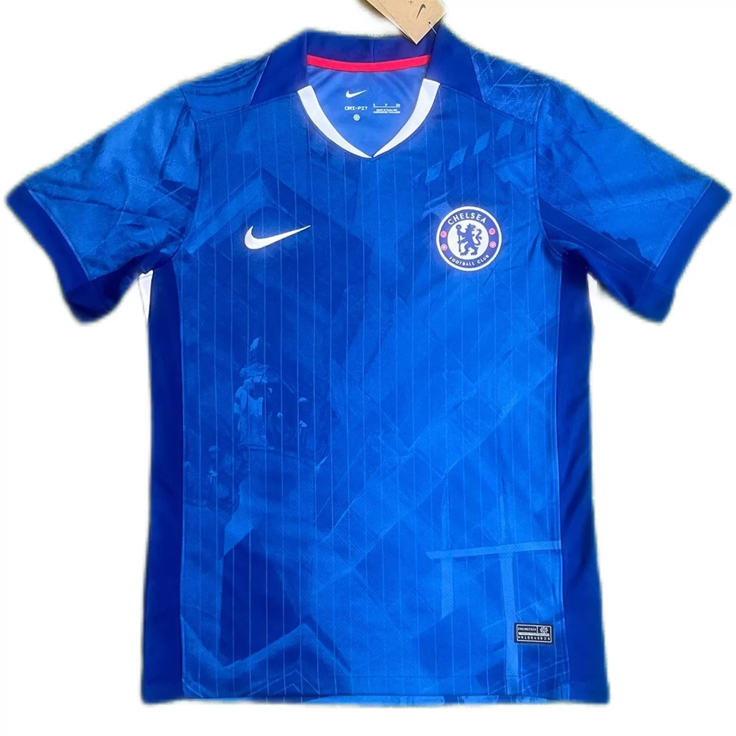Chelsea Fan Edition Jersey - Home 25/26 Season