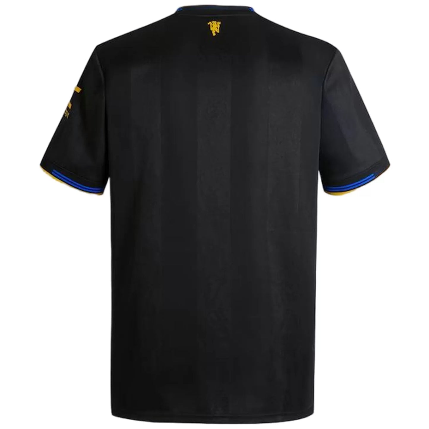 Man United Fan Edition Jersey - Alternate 25/26 Season