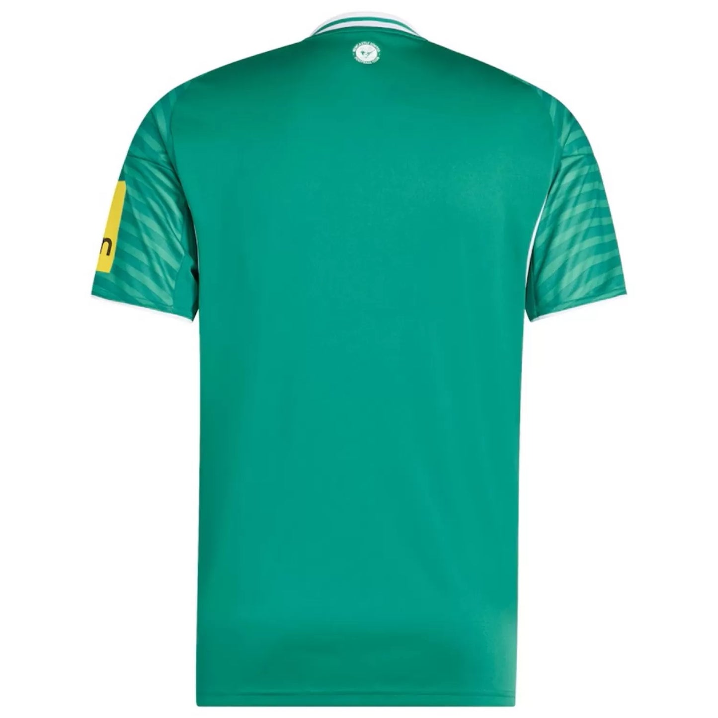 Newcastle United Fan Edition Jersey - Away 25/26 Season