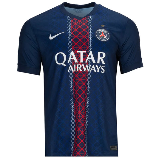 PSG Fan Edition Jersey - Home 25/26 Season