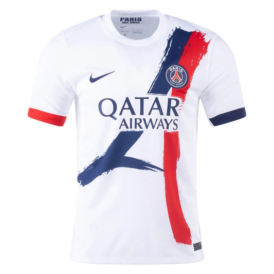 PSG Fan Edition Jersey - Away 25/26 Season