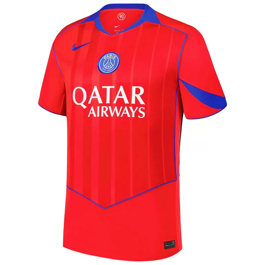PSG Fan Edition Jersey - Alternate 25/26 Season